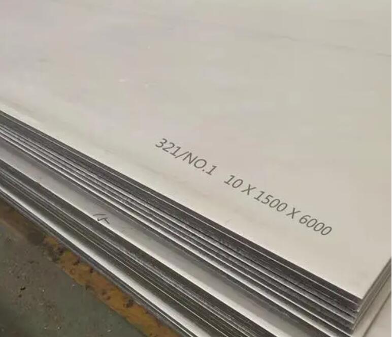 柘荣321不锈钢板