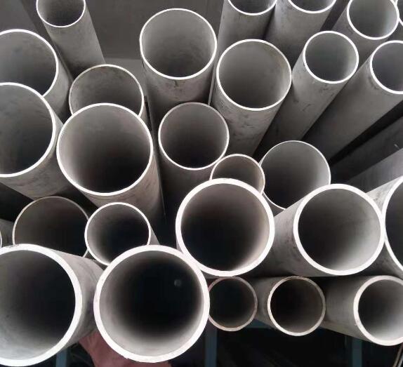 柘荣321不锈钢管