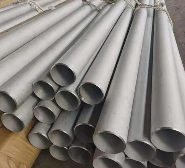 柘荣304不锈钢管