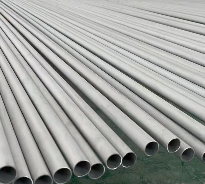 柘荣441不锈钢管