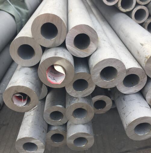 柘荣321不锈钢管