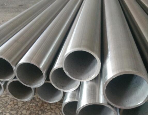 柘荣321不锈钢管