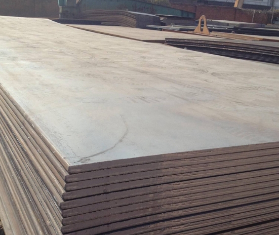 柘荣NM400耐磨板