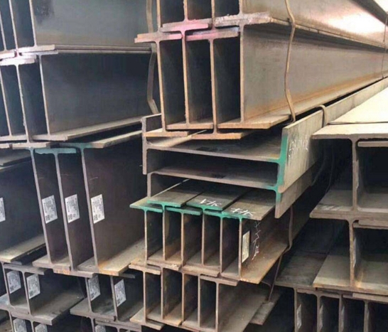 柘荣Q235C工字钢